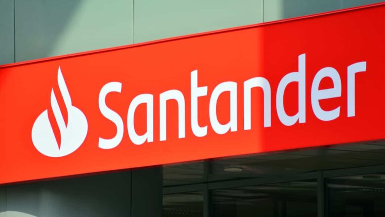 Número de clientes Santander Select quase dobra